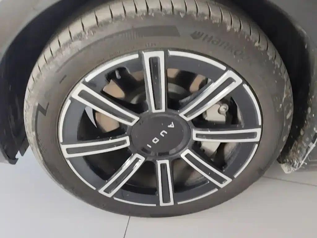 Audi E5 Sportback 2026 Pioneer quattro — миниатюра 23