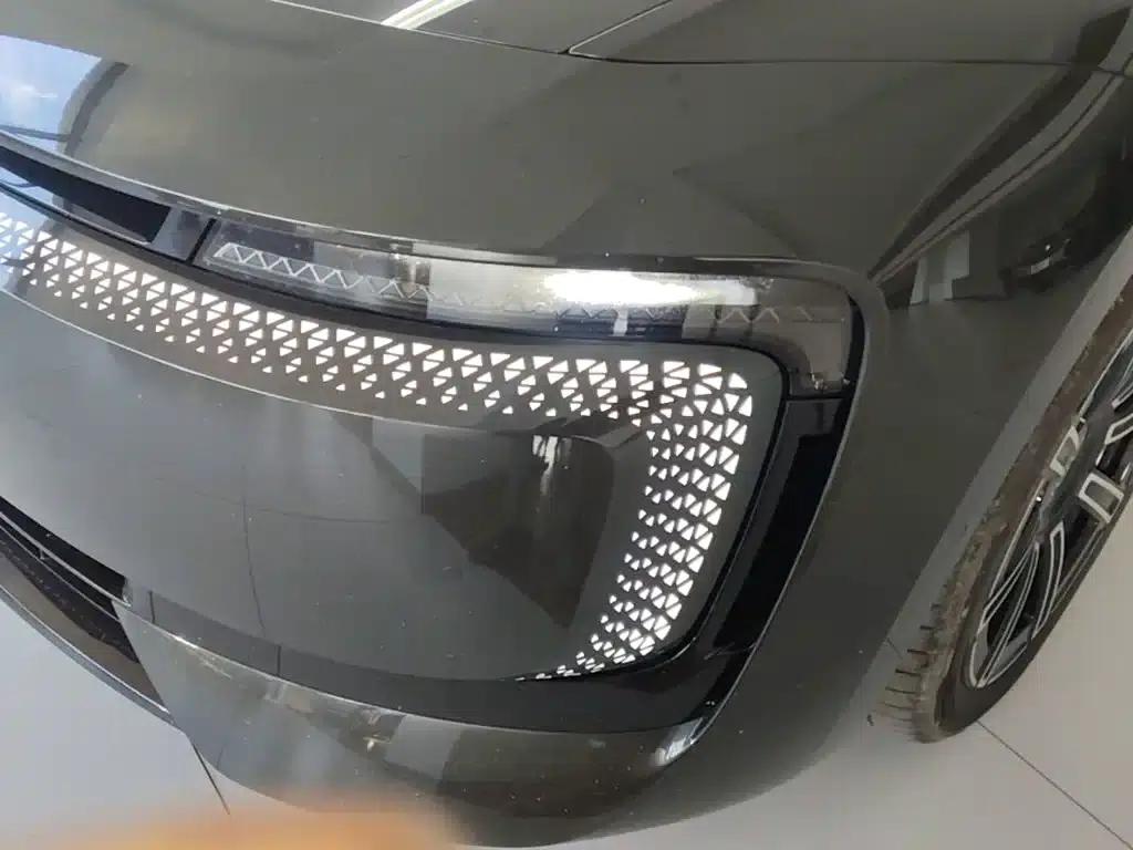 Audi E5 Sportback 2026 Pioneer quattro — миниатюра 24