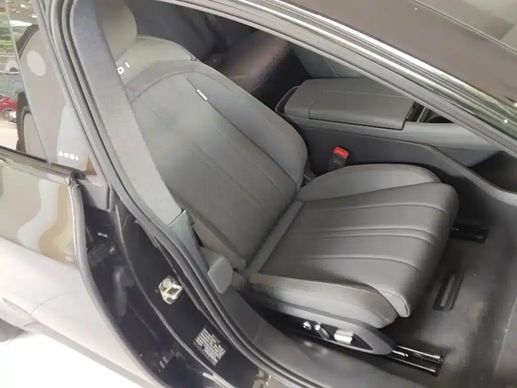 Audi E5 Sportback 2026 Pioneer quattro — миниатюра 25
