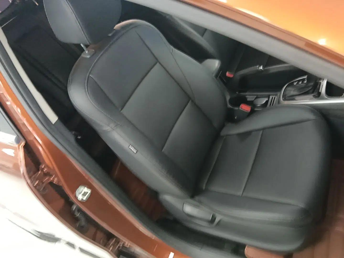 Kia KX3 2015 1.6L Automatic Special — миниатюра 19