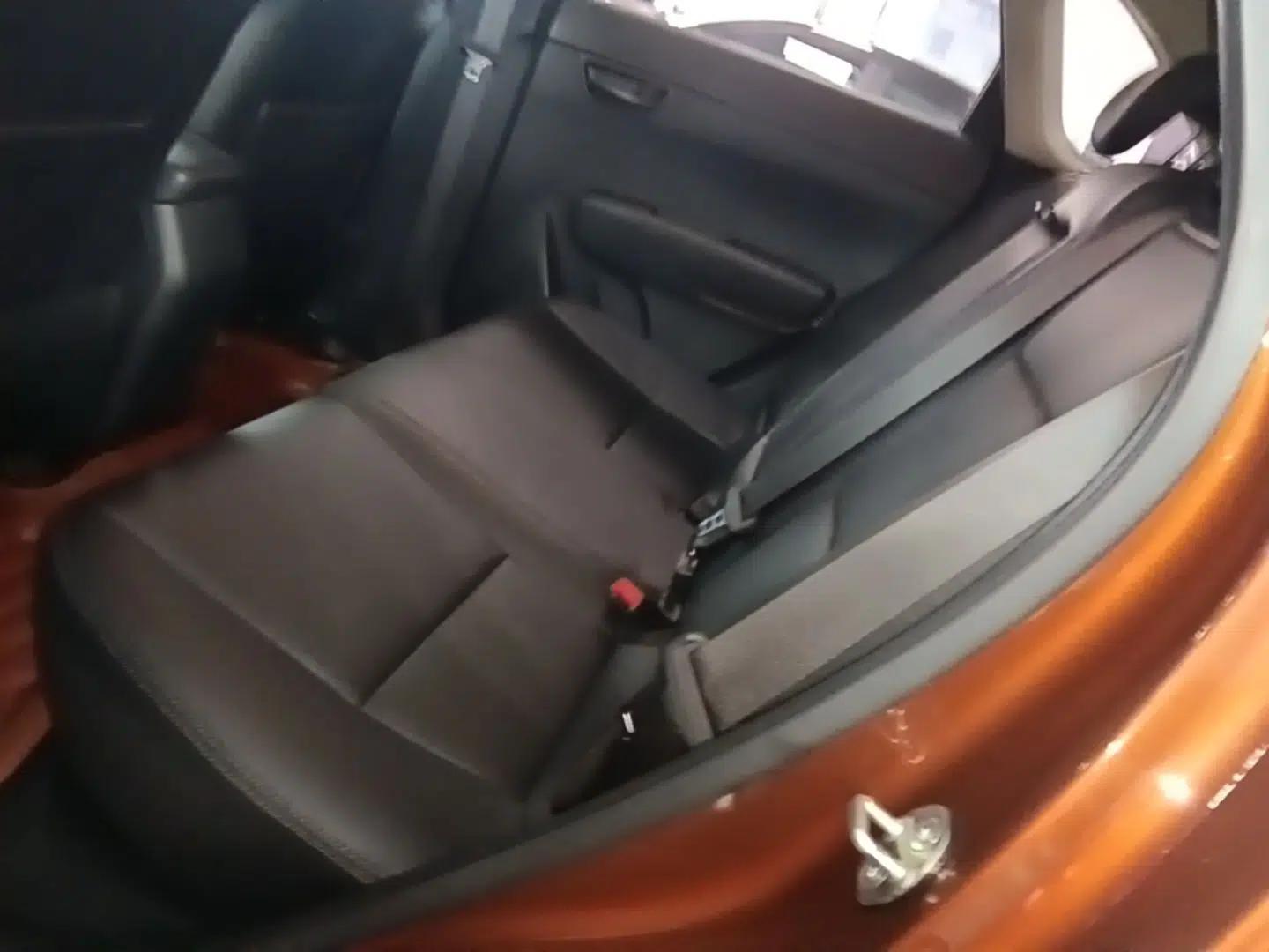 Kia KX3 2015 1.6L Automatic Special — миниатюра 20