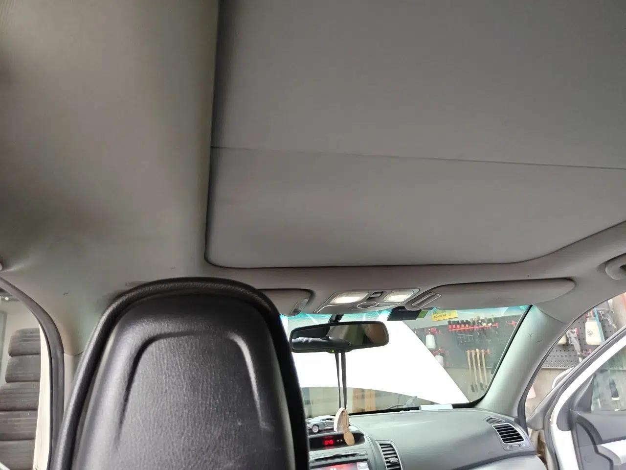 Kia Sorento 2013 2.2T 5-Seater Diesel Luxury Edition — миниатюра 18