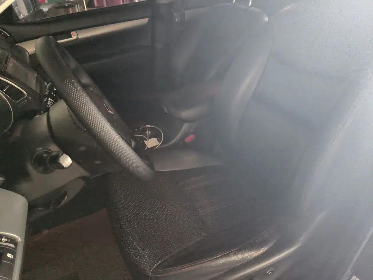 Kia Sorento 2013 2.4L 7-Seater Gasoline Comfort Edition China V Standard — миниатюра 15