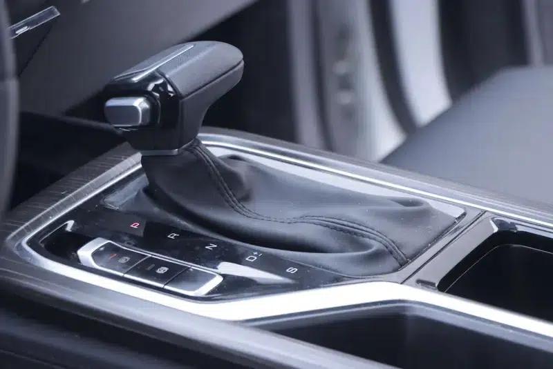 Wuling Jiachen 2022 1.5T CVT Premium Flagship Edition — миниатюра 15