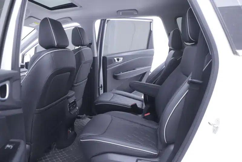 Wuling Jiachen 2022 1.5T CVT Premium Flagship Edition — миниатюра 17