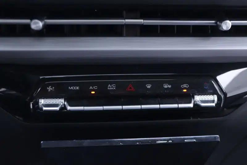 Wuling Jiachen 2022 1.5T CVT Premium Flagship Edition — миниатюра 10