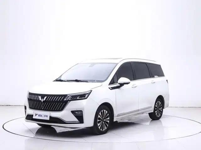 Wuling Jiachen 2022 1.5T CVT Premium Flagship Edition