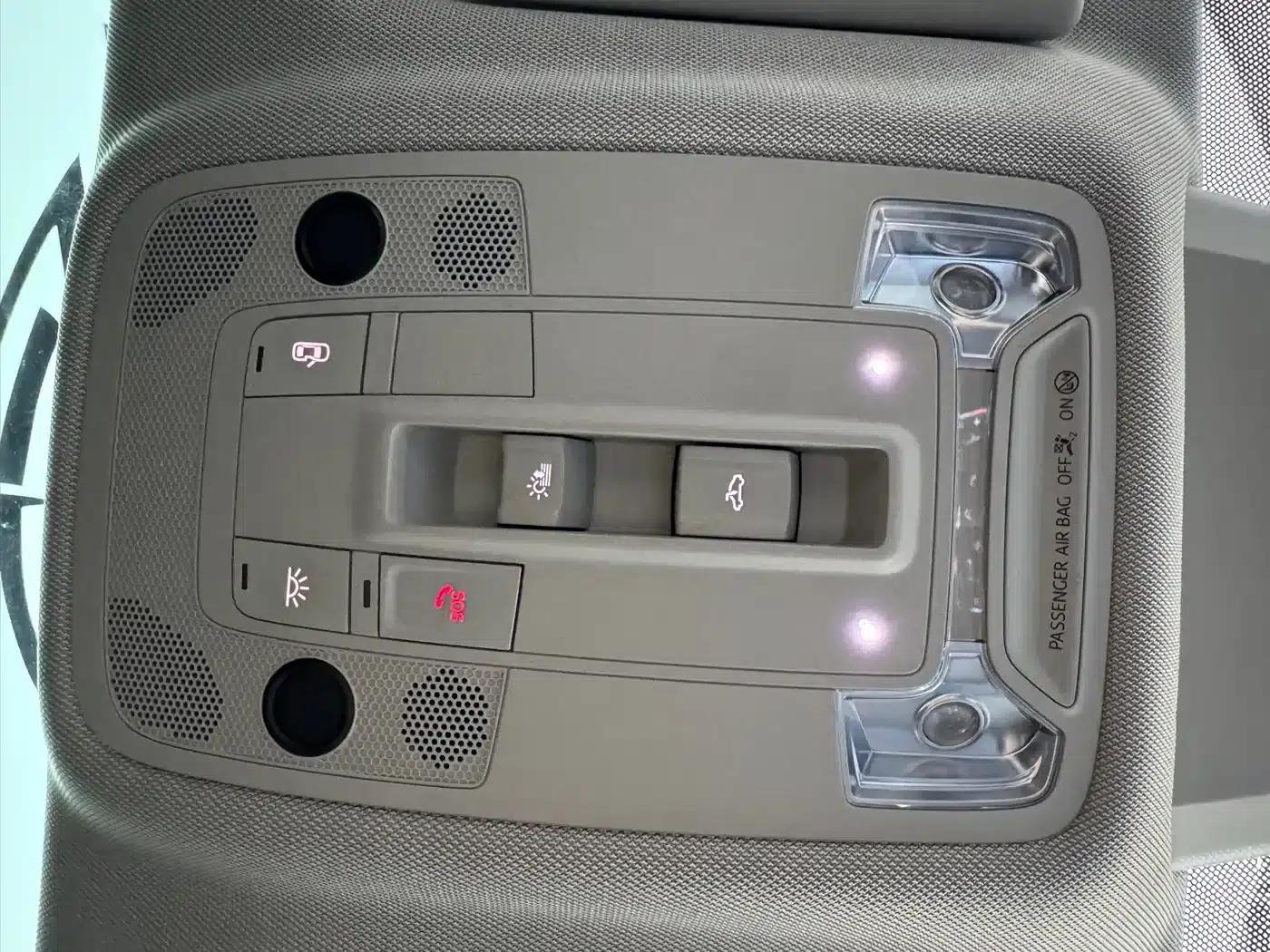Audi Q6 2023 40 TFSI quattro Cloud View Light Package — миниатюра 29