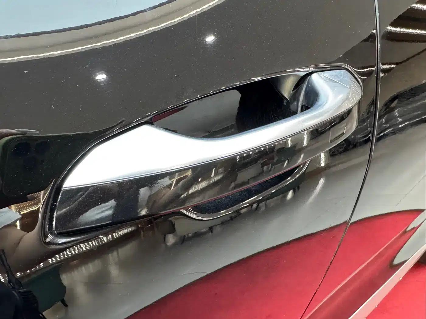 Audi Q6 2023 40 TFSI quattro Cloud View Light Package — миниатюра 34