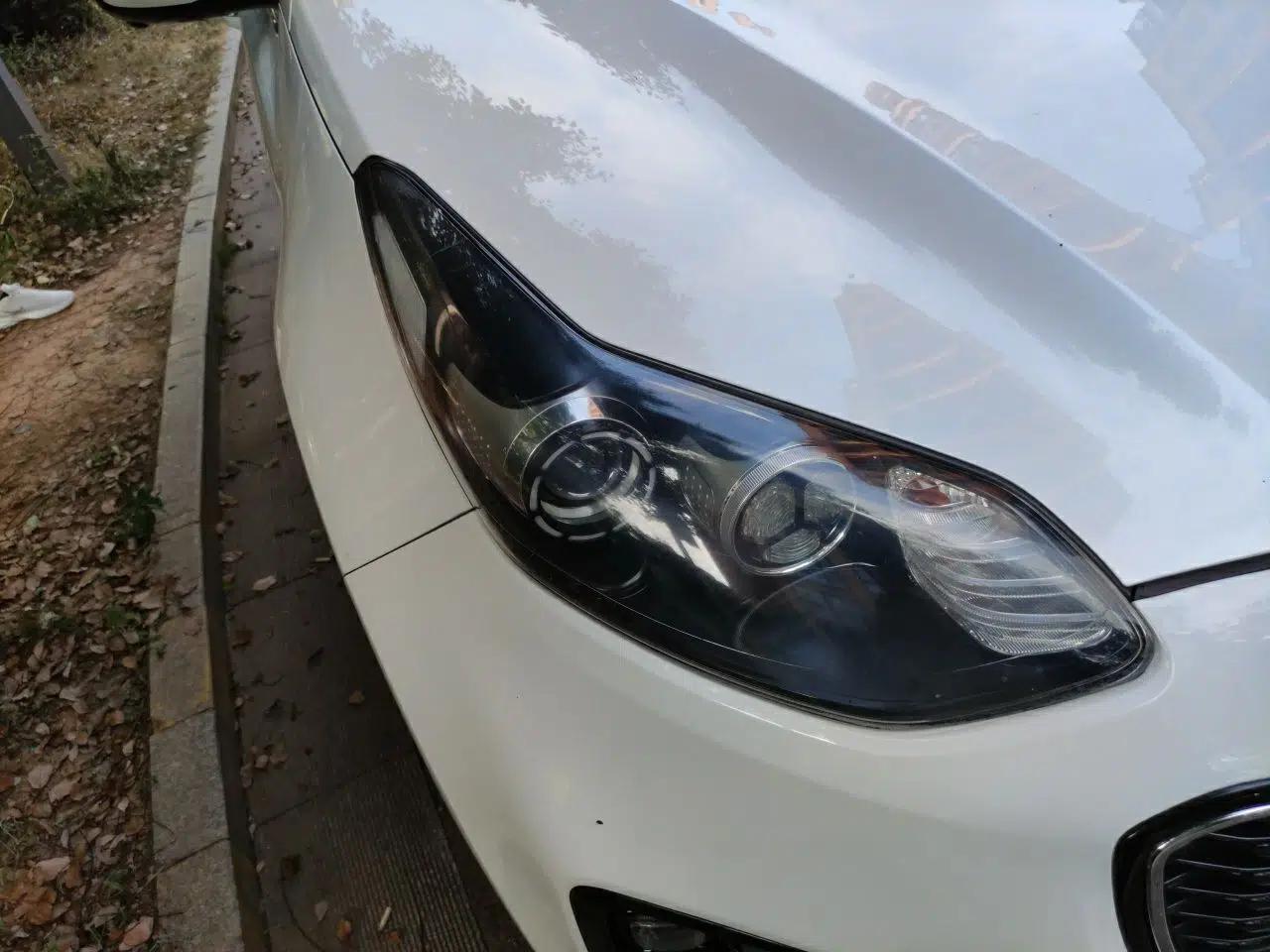 Kia KX5 2016 2.0L Automatic 2WD GLS — миниатюра 7