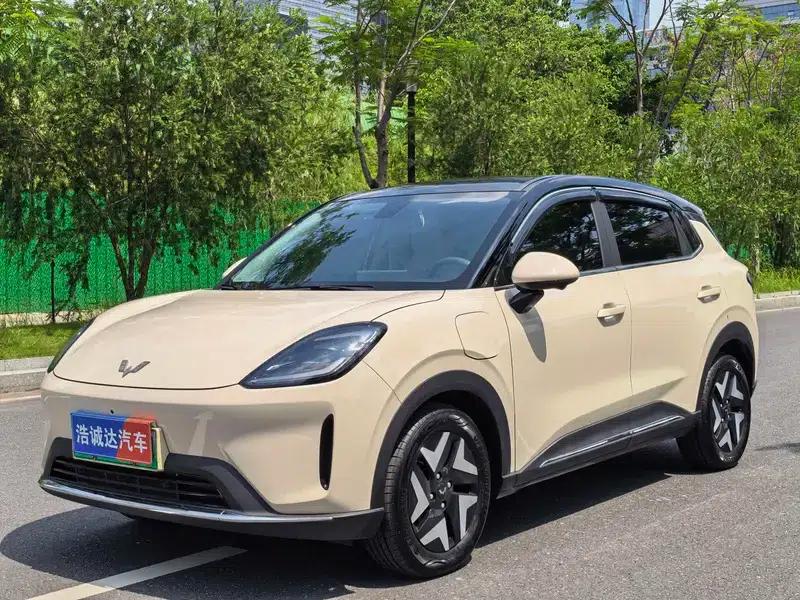 Bingo S 2025 Flagship Model 325km — миниатюра 1