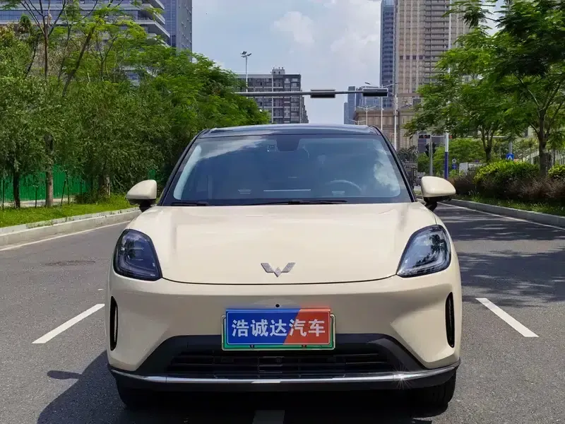 Bingo S 2025 Flagship Model 325km — миниатюра 2