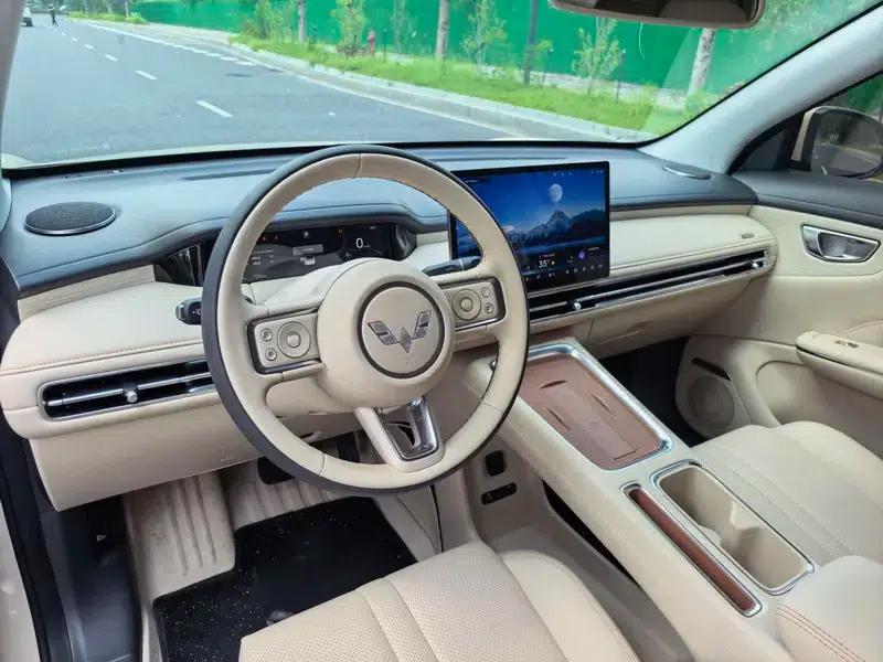 Bingo S 2025 Flagship Model 325km — миниатюра 15