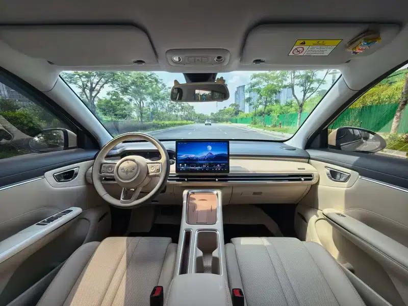 Bingo S 2025 Flagship Model 325km — миниатюра 16
