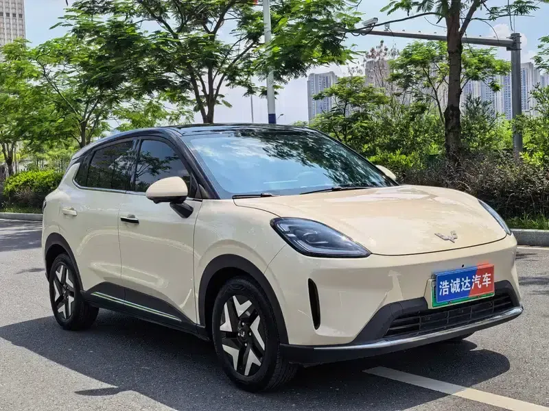 Bingo S 2025 Flagship Model 325km — миниатюра 3