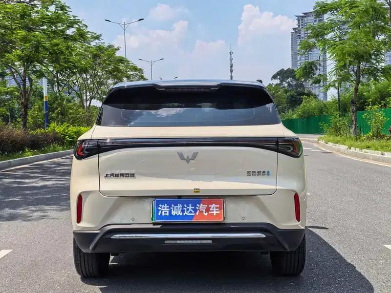 Bingo S 2025 Flagship Model 325km — миниатюра 6