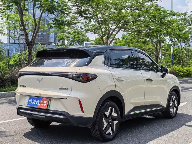 Bingo S 2025 Flagship Model 325km — миниатюра 7