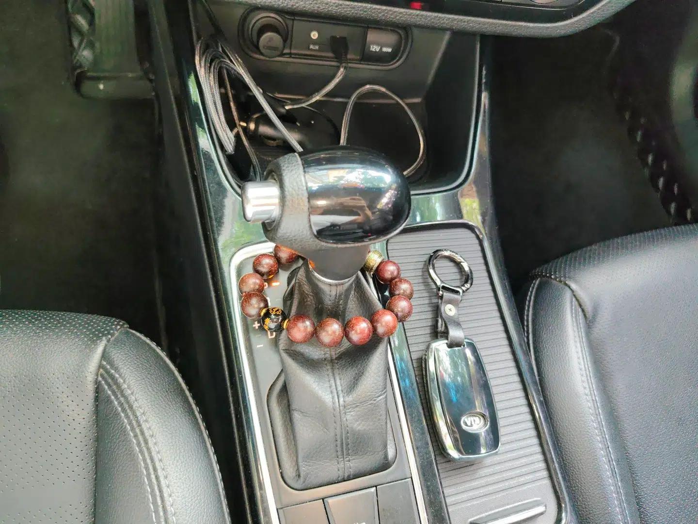 Kia K4 2014 1.8L Automatic GLS — миниатюра 14