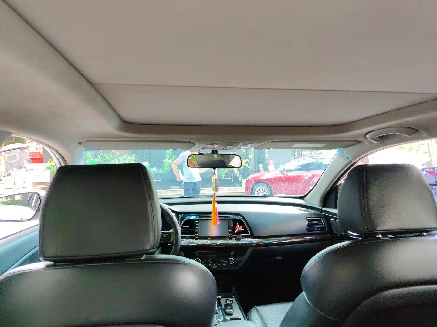Kia K4 2014 1.8L Automatic GLS — миниатюра 18
