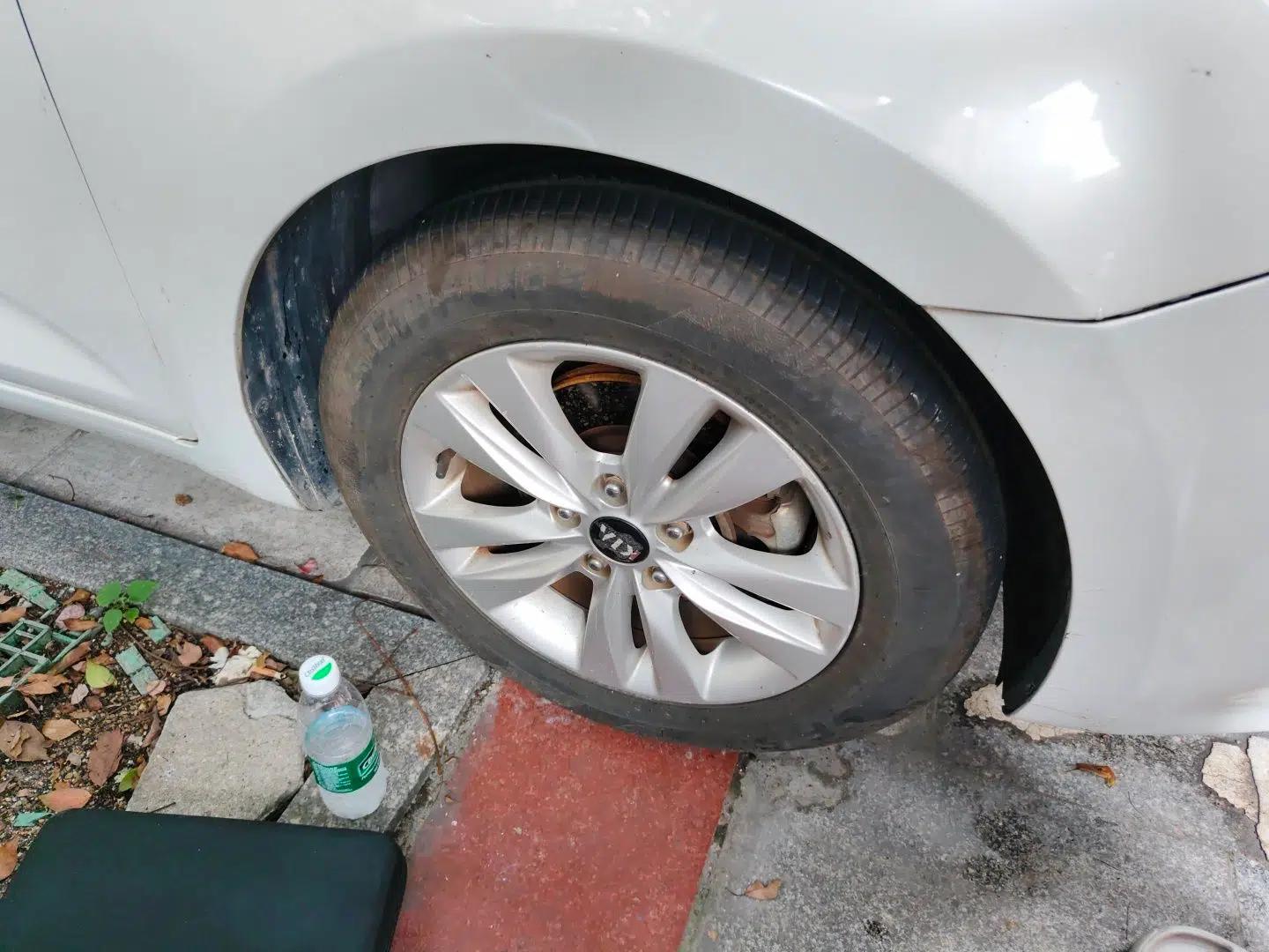 Kia K4 2014 1.8L Automatic GLS — миниатюра 8