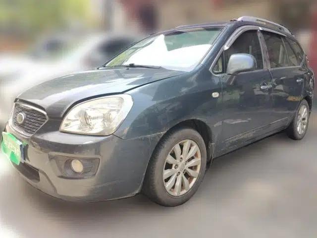 Kia Carens 2007 2.0L 7-Seater Standard Edition