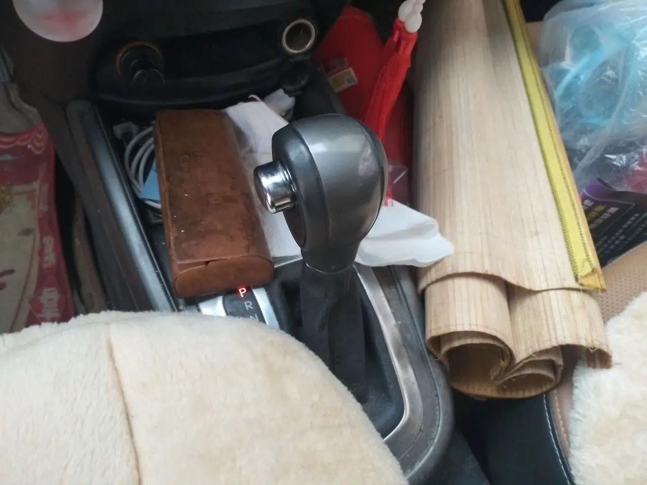 Kia Soul 2013 1.6L AT GL — миниатюра 14