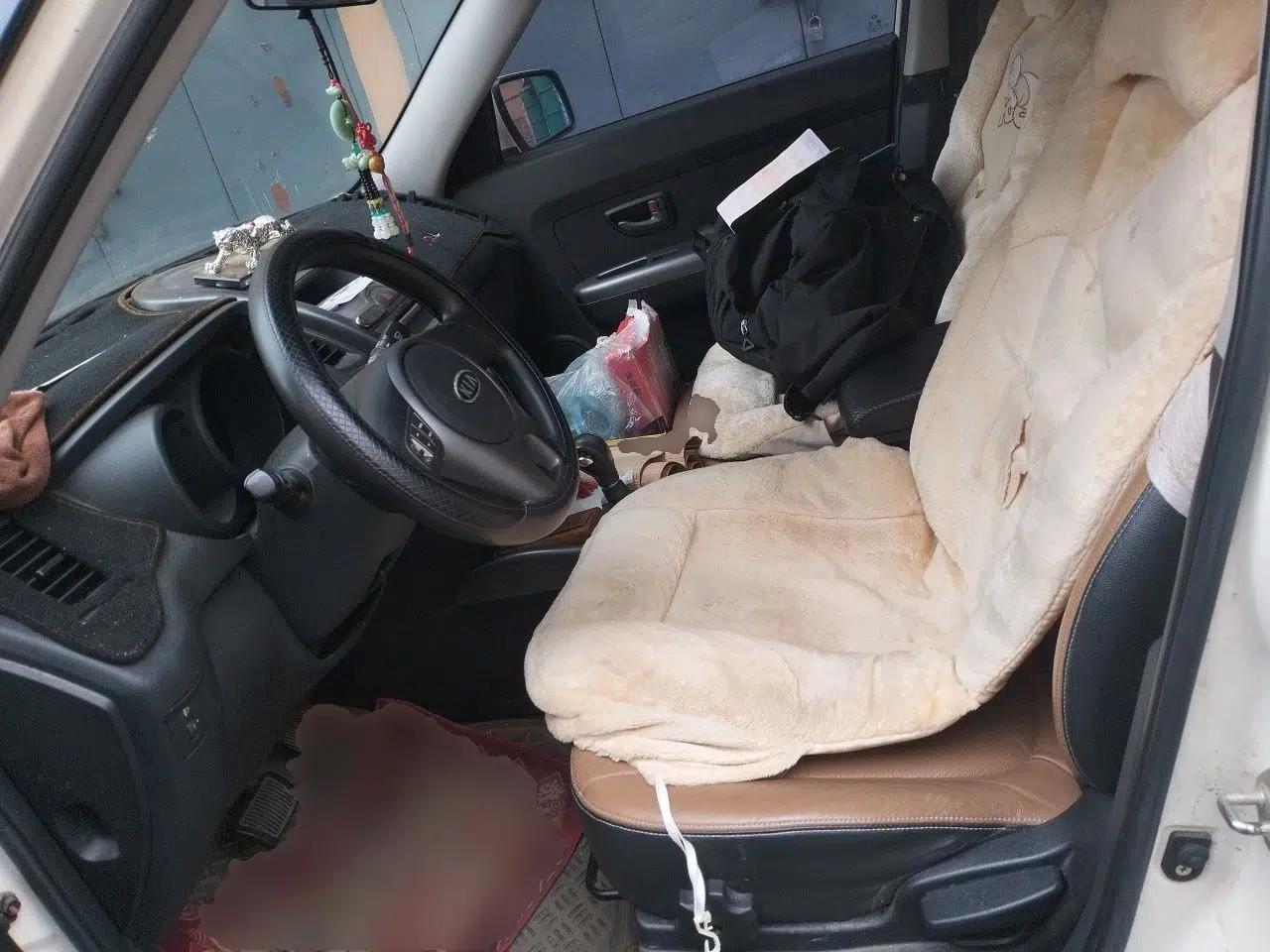 Kia Soul 2013 1.6L AT GL — миниатюра 15