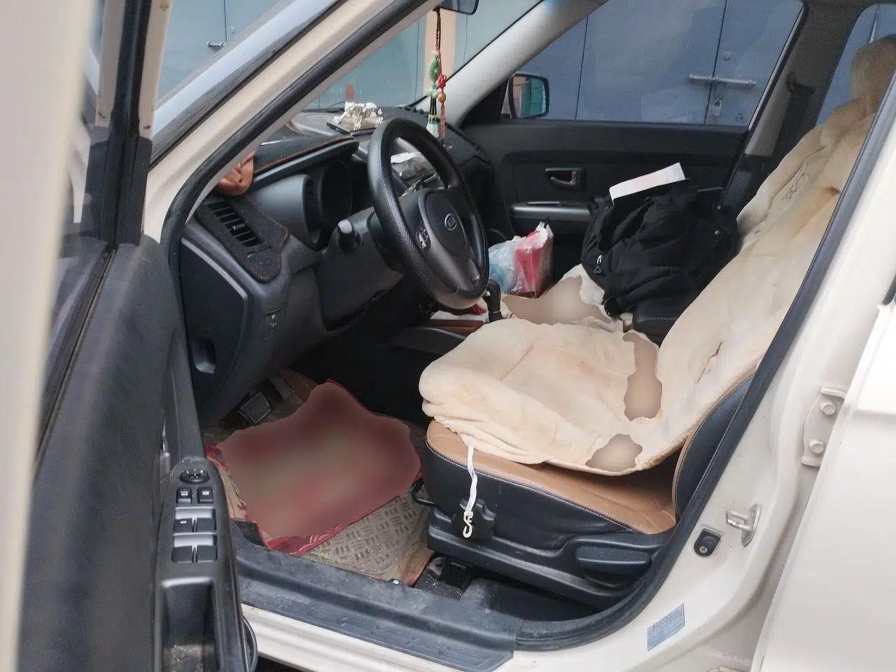 Kia Soul 2013 1.6L AT GL — миниатюра 16