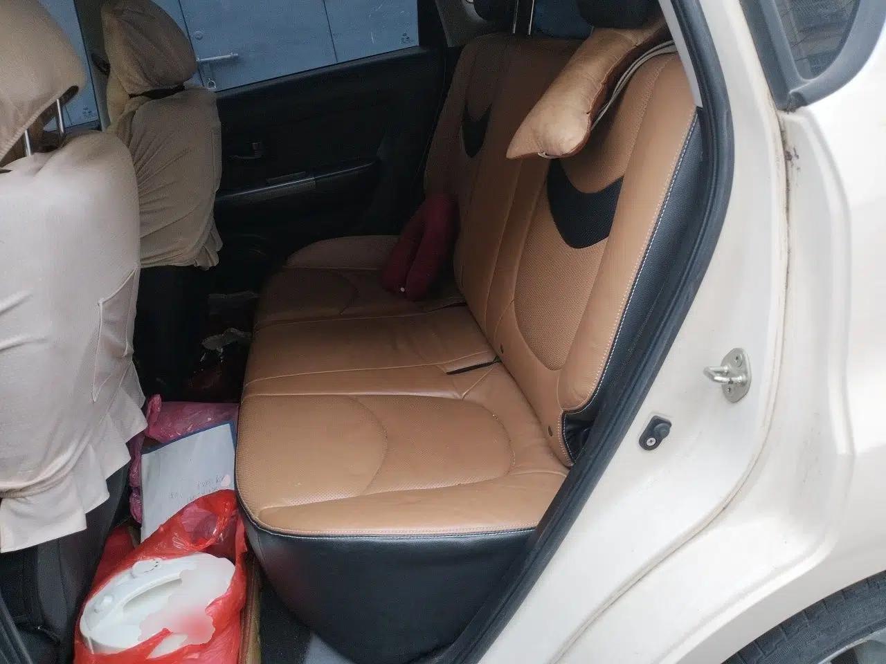 Kia Soul 2013 1.6L AT GL — миниатюра 17