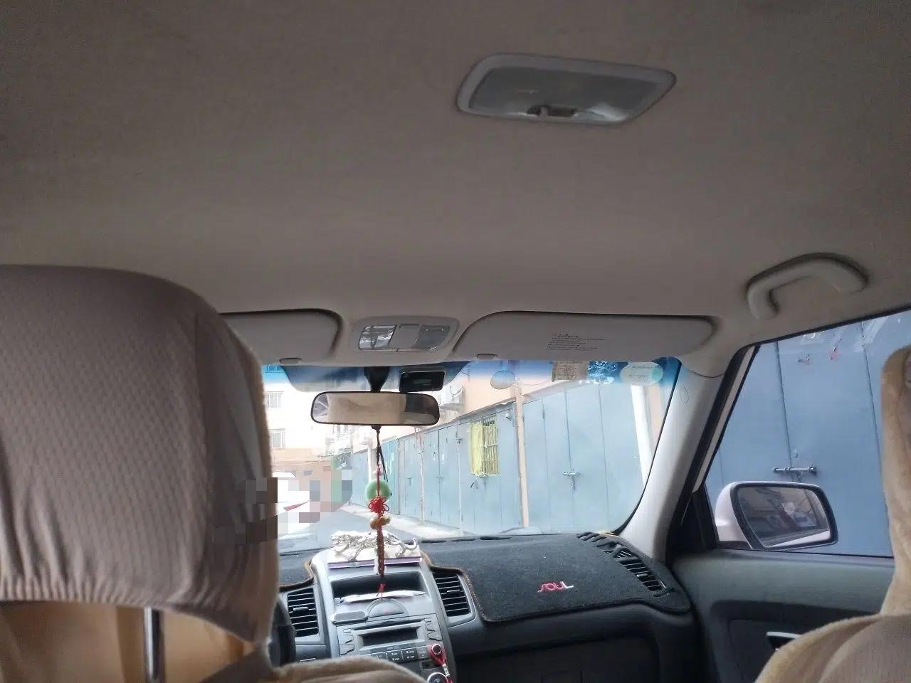 Kia Soul 2013 1.6L AT GL — миниатюра 18