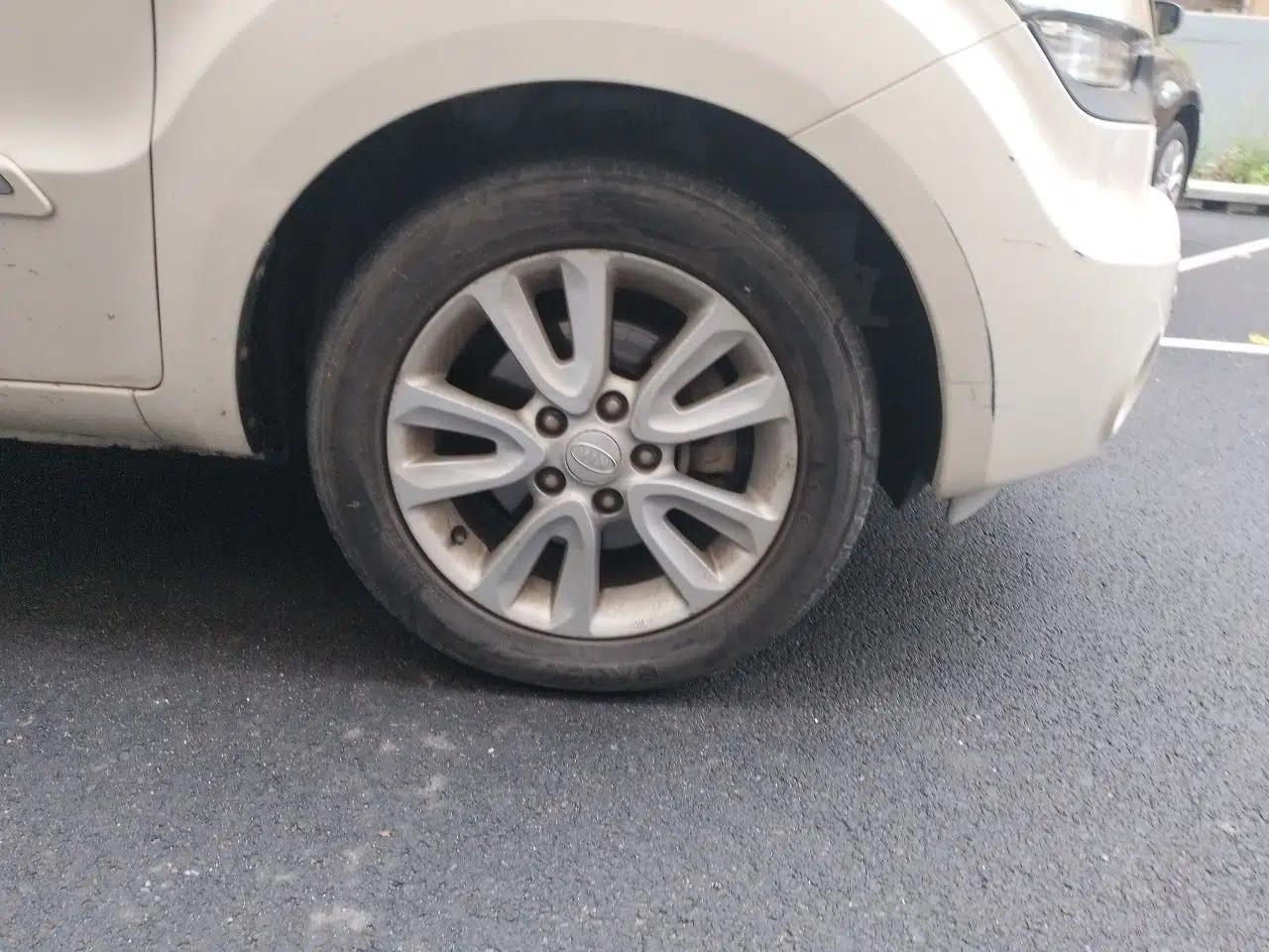 Kia Soul 2013 1.6L AT GL — миниатюра 8