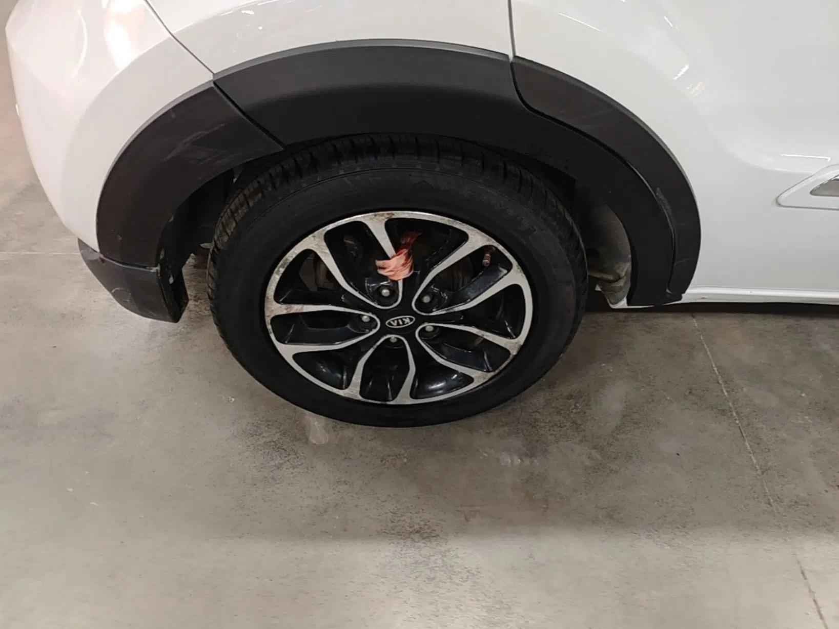 Kia Soul 2013 1.6L AT Premium — миниатюра 11