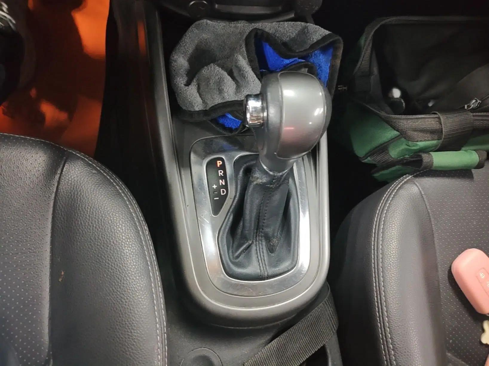 Kia Soul 2013 1.6L AT Premium — миниатюра 16