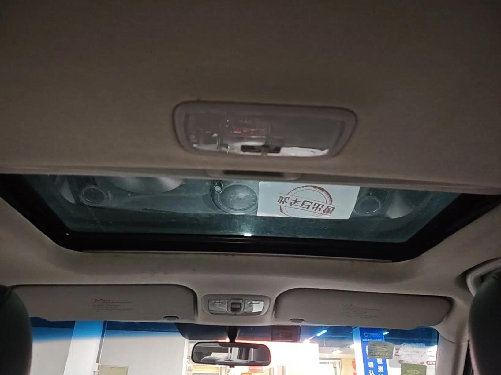 Kia Soul 2013 1.6L AT Premium — миниатюра 21