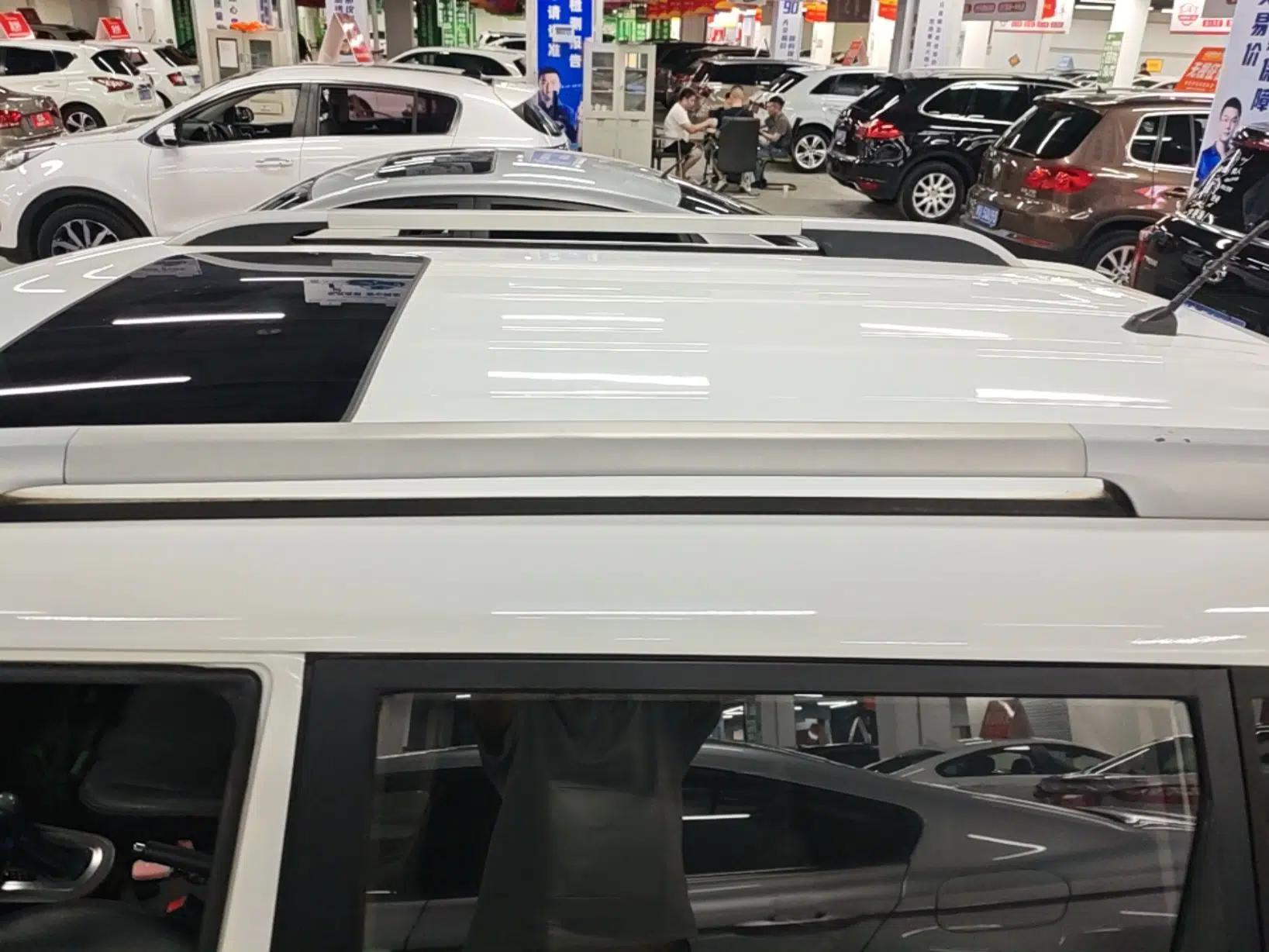 Kia Soul 2013 1.6L AT Premium — миниатюра 7
