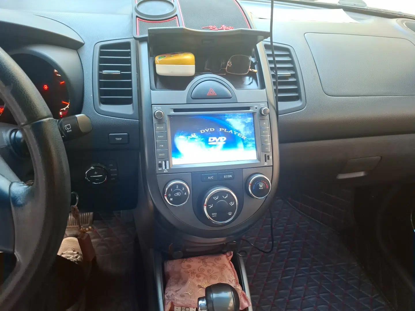 Kia Soul 2012 1.6L AT GLS — миниатюра 13