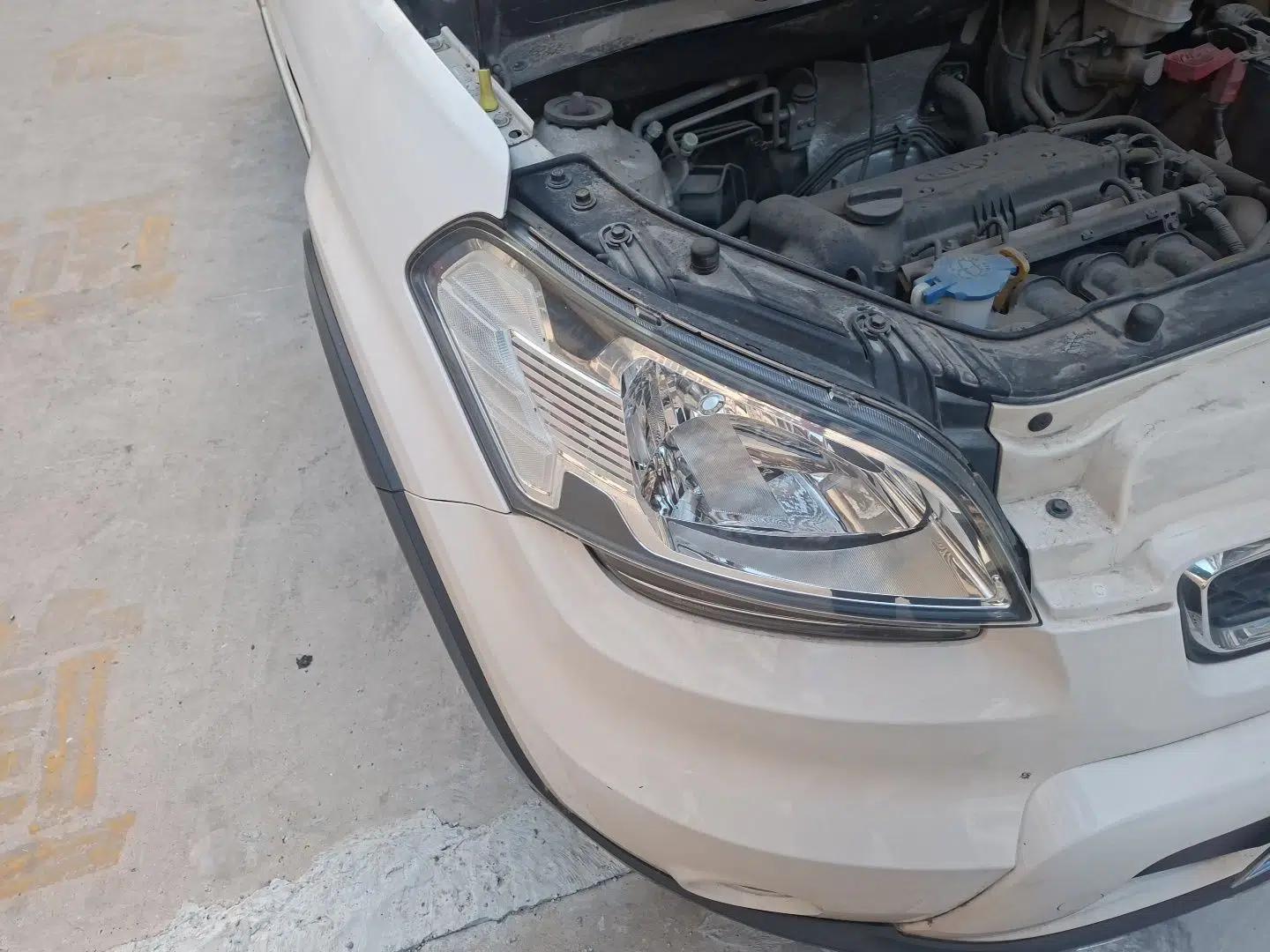Kia Soul 2012 1.6L AT GLS — миниатюра 7