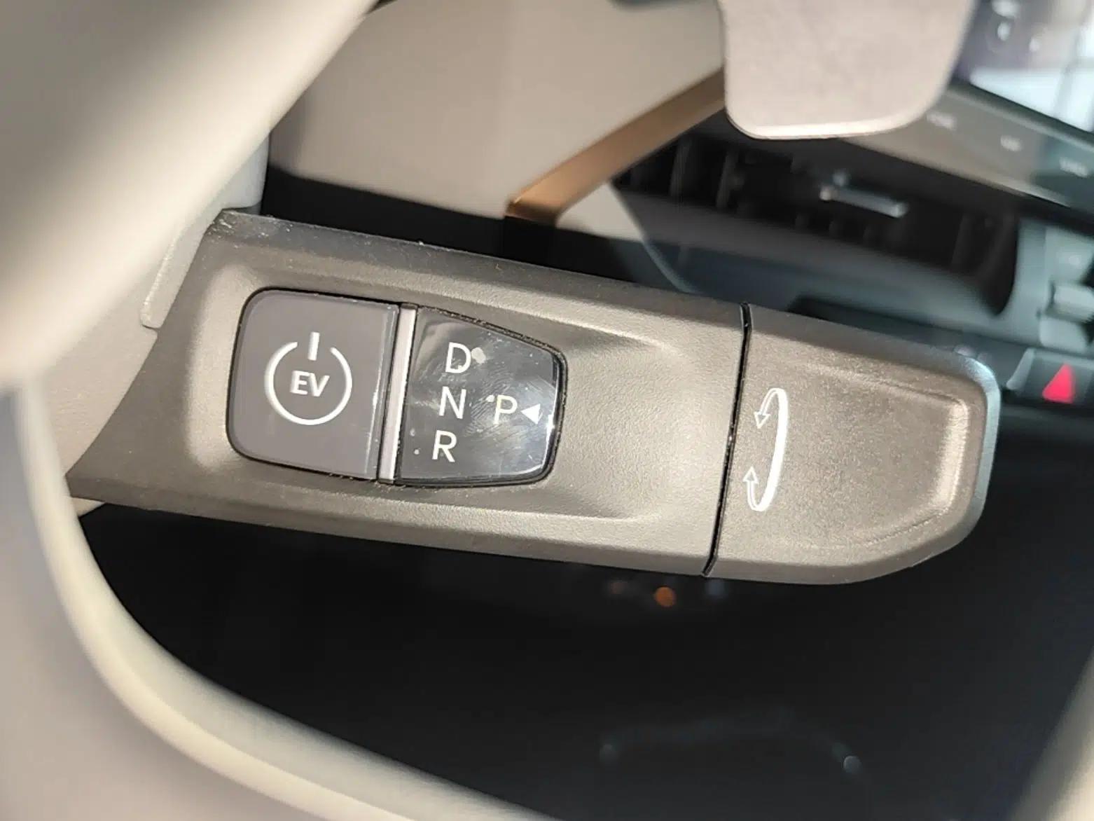 Kia EV5 2024 530 Air — миниатюра 21