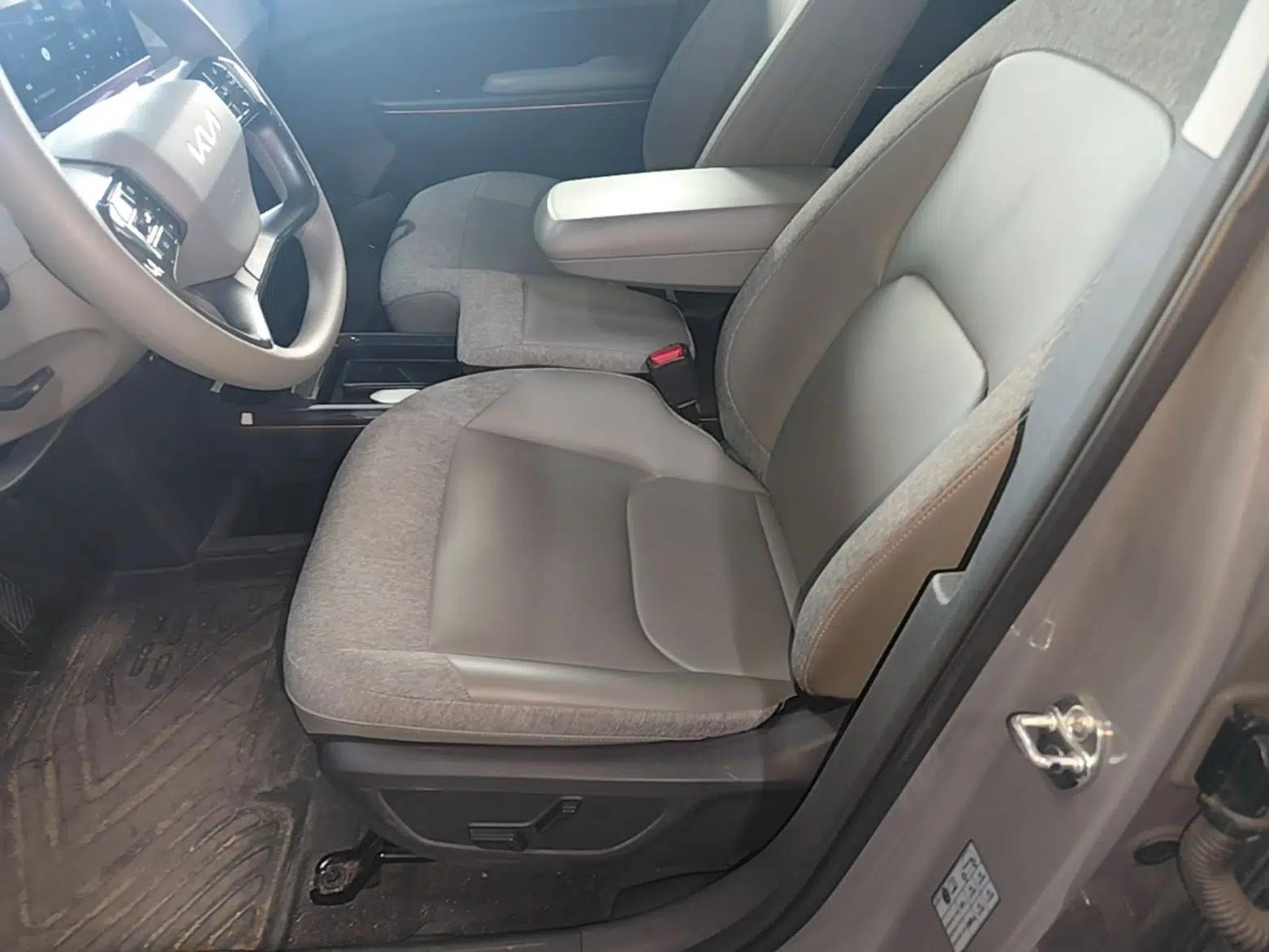 Kia EV5 2024 530 Air — миниатюра 22
