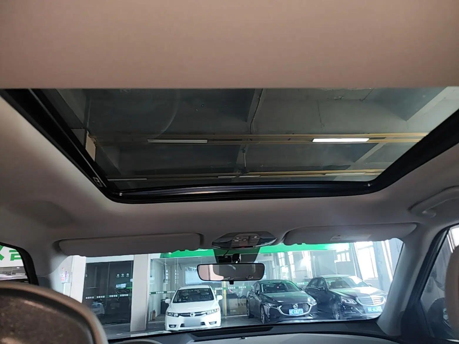 Kia EV5 2024 530 Air — миниатюра 26