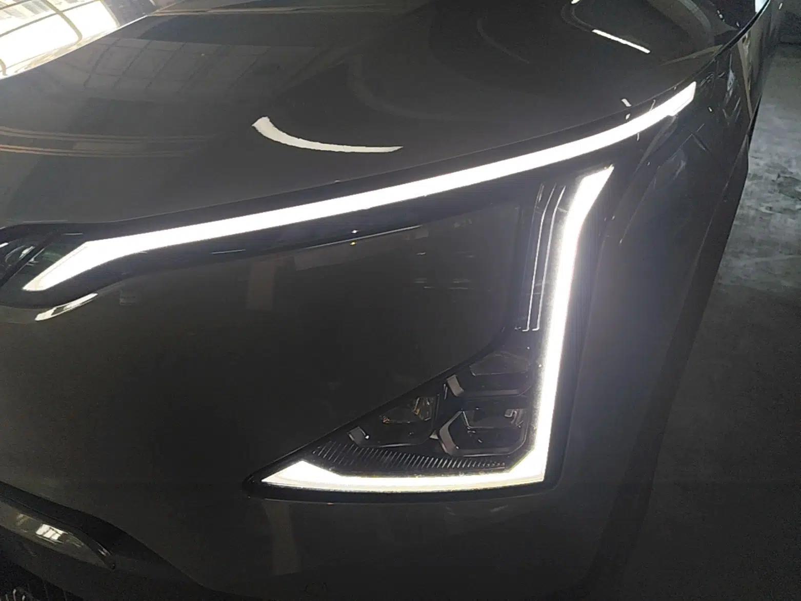 Kia EV5 2024 530 Air — миниатюра 8