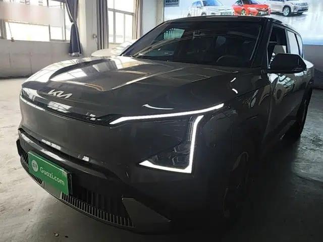 Kia EV5 2024 530 Air