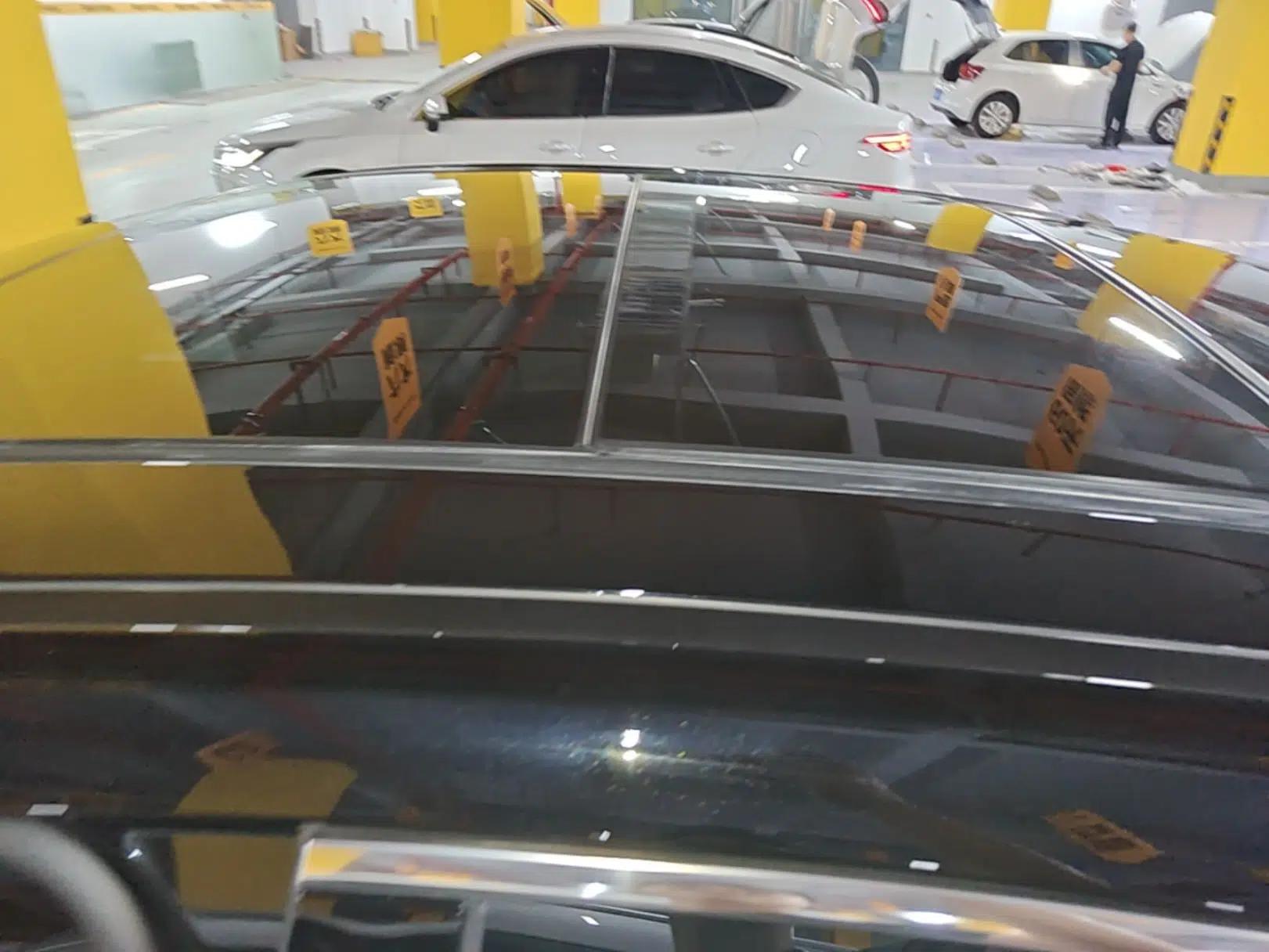 Chery Arrizo 8 2025 1.6T DCT Smart — миниатюра 7