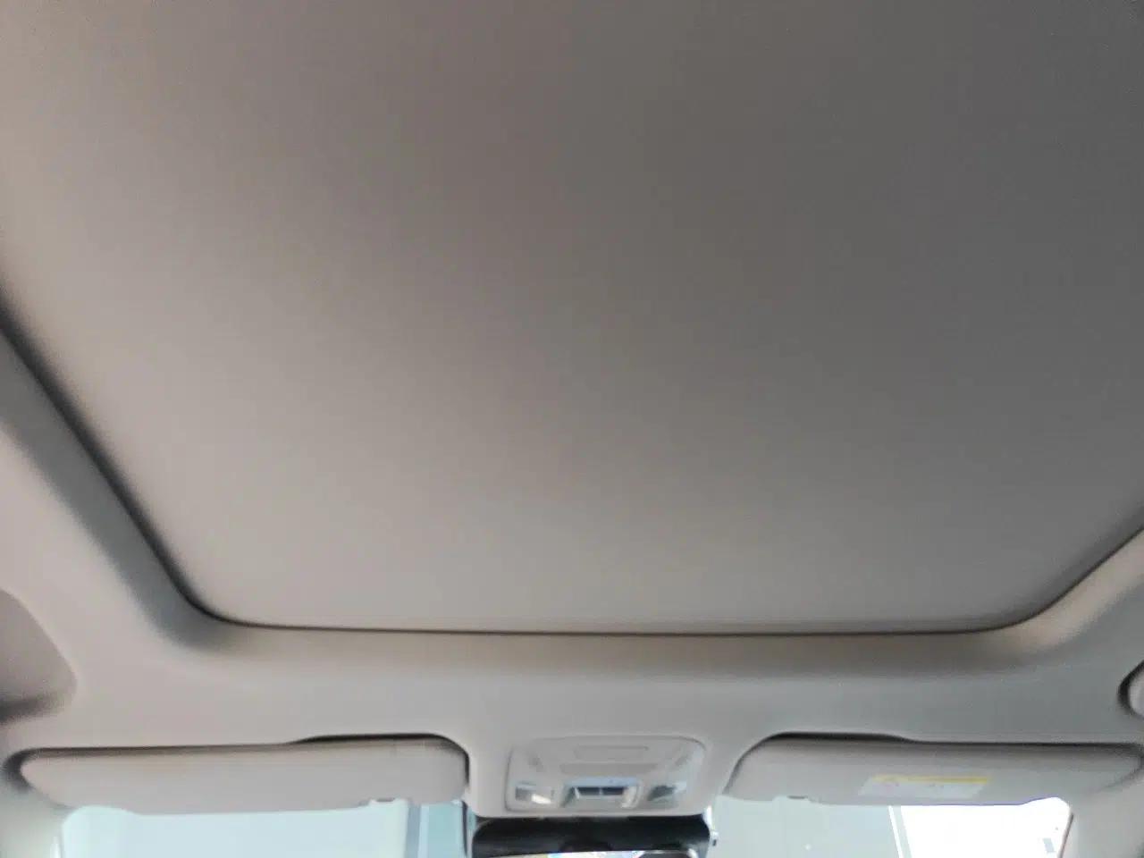 Chery Arrizo 8 2023 High-Performance Edition 2.0T DCT Powerfully Equipped — миниатюра 18
