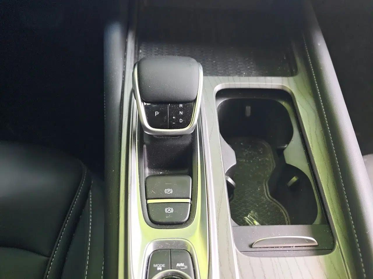 Chery Arrizo 8 2024 1.6T DCT Smart — миниатюра 14