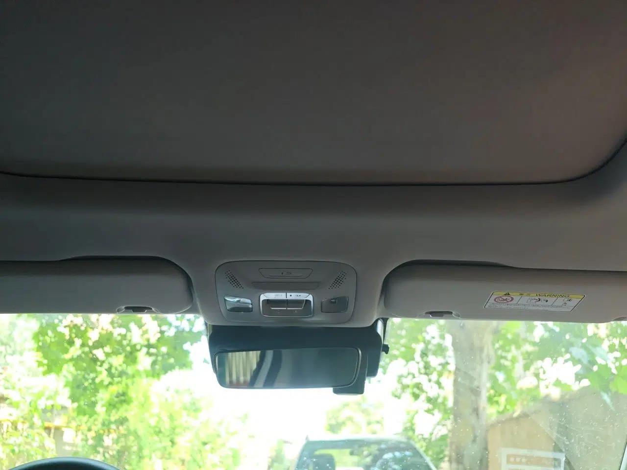 Chery Arrizo 8 2024 1.6T DCT Smart — миниатюра 18