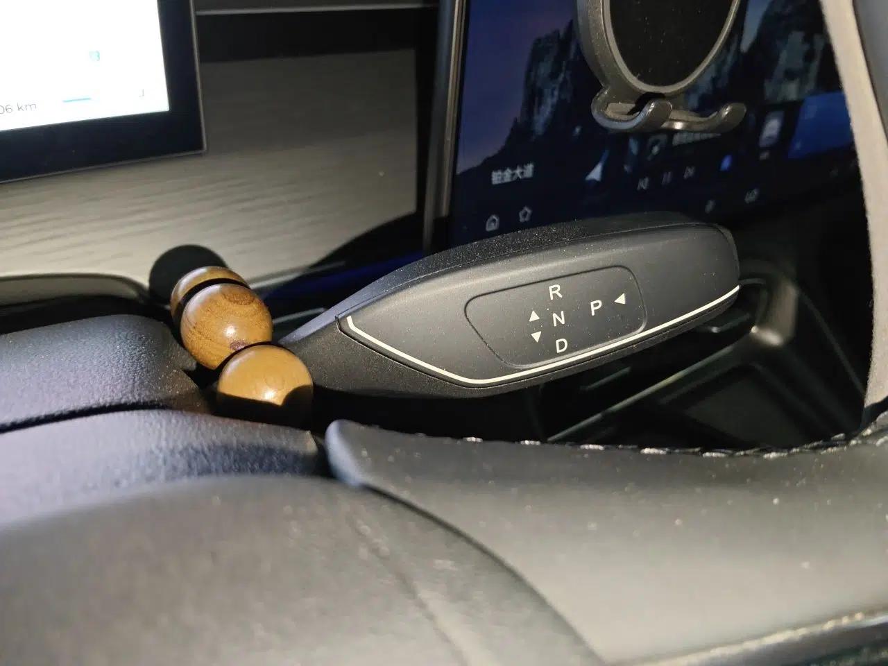 Chery Tiggo 8 PLUS 2025 290TGDI DCT Luxury 5-Seater — миниатюра 14