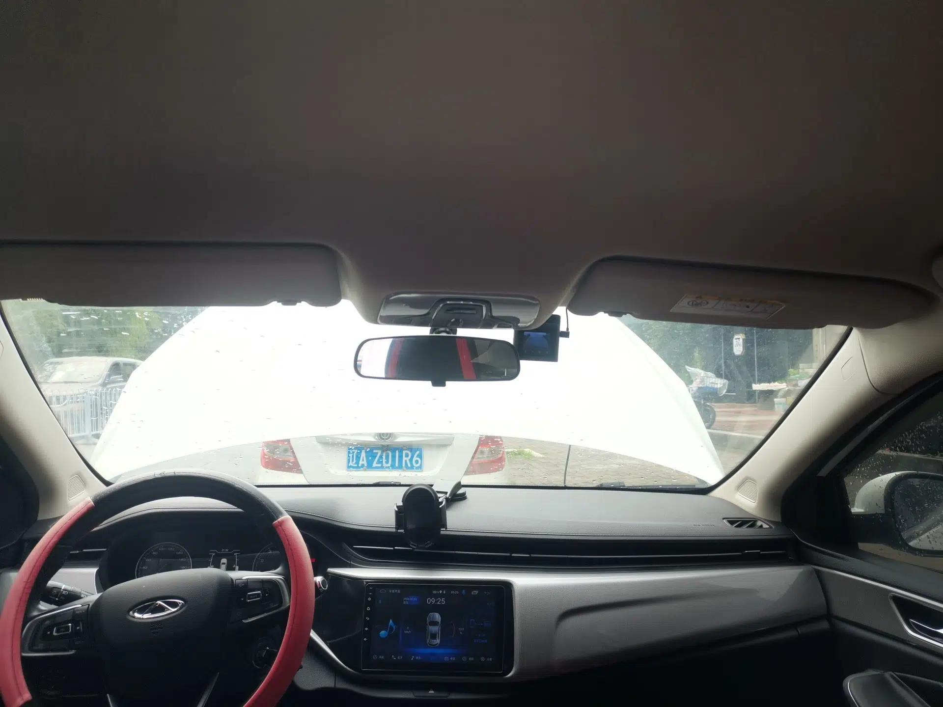 Chery Arrizo 5 2019 Facelifted PRO 1.5L Manual Youth Edition China VI Standard — миниатюра 13