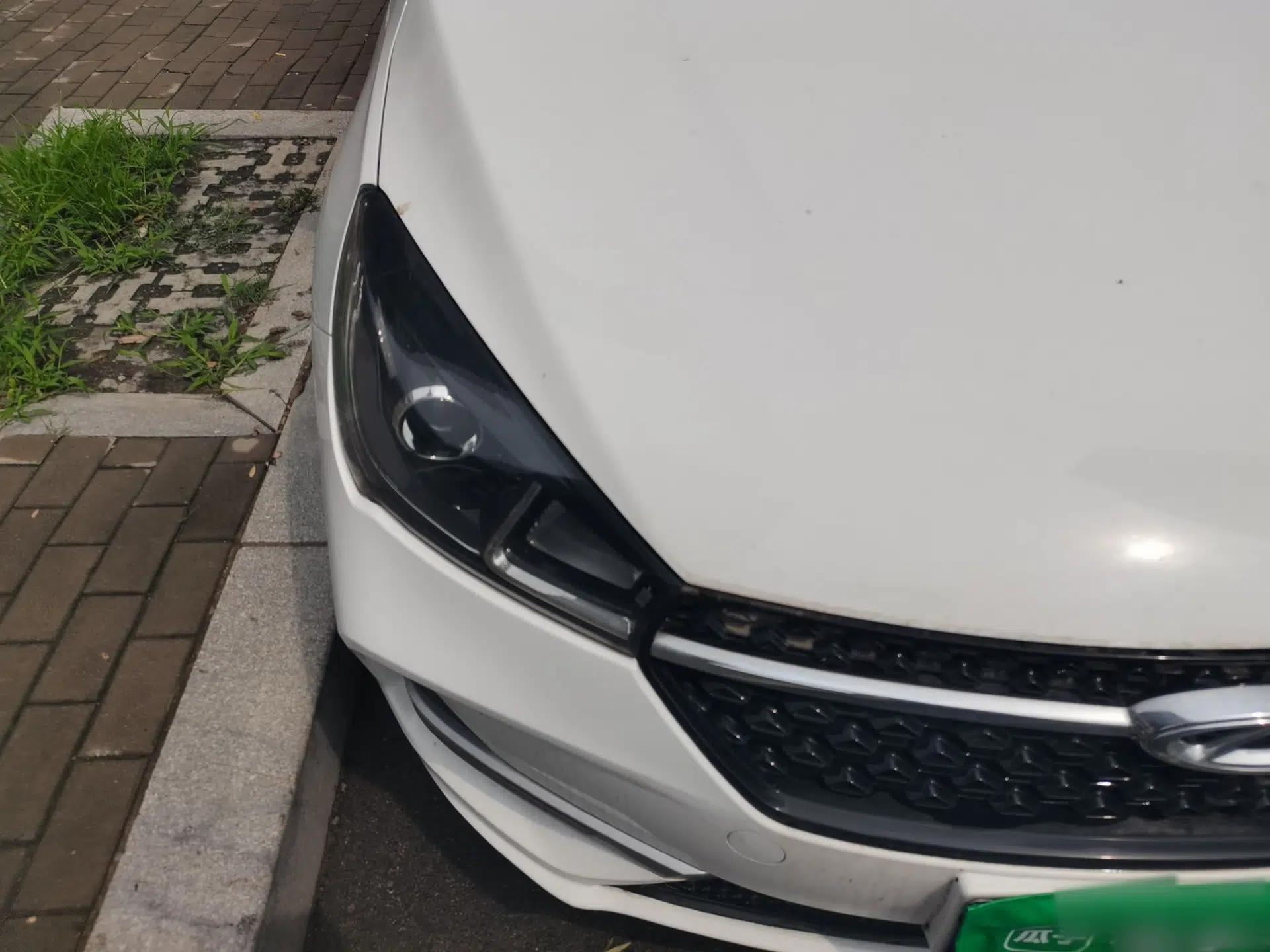 Chery Arrizo 5 2019 Facelifted PRO 1.5L Manual Youth Edition China VI Standard — миниатюра 4