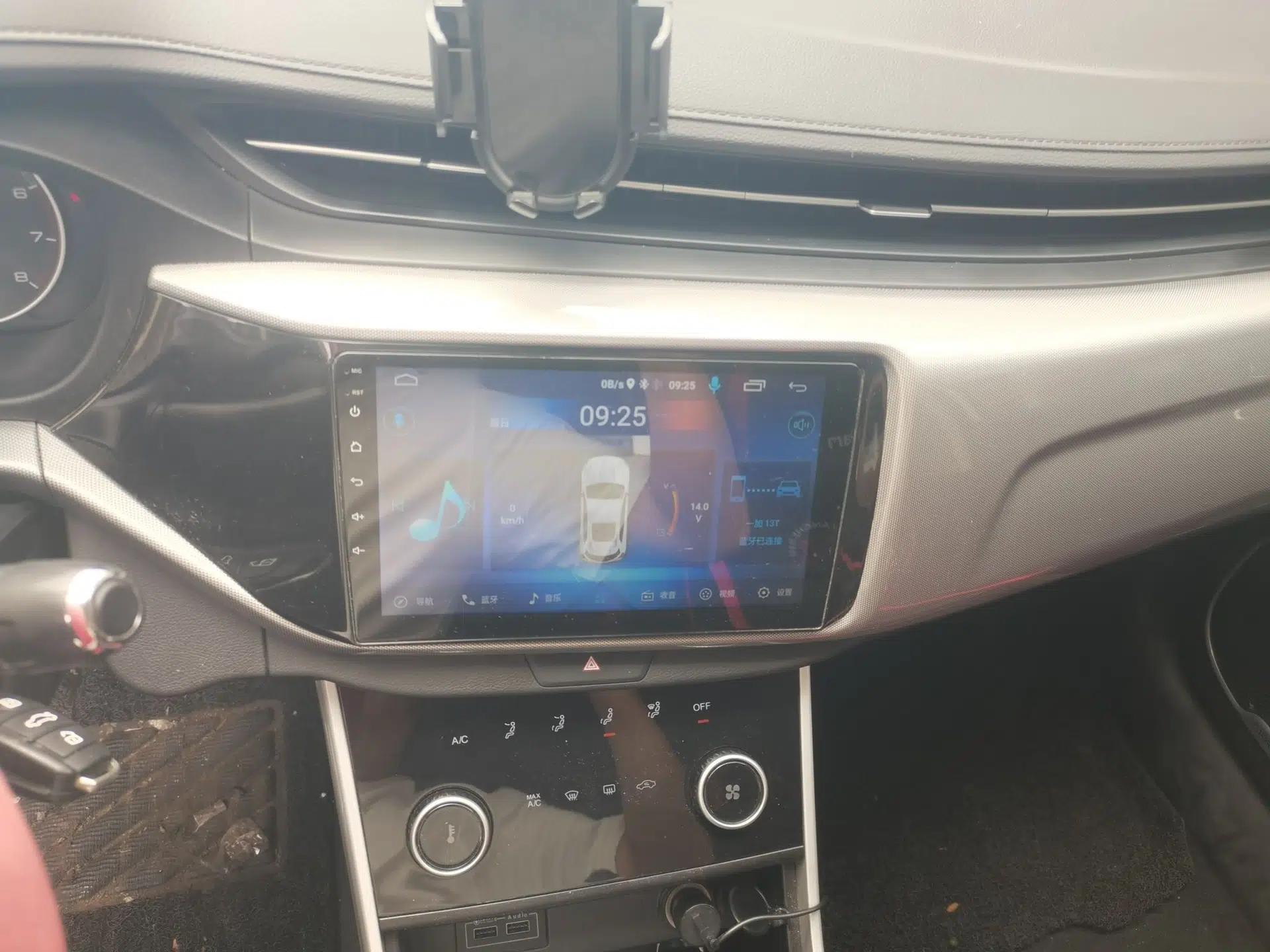 Chery Arrizo 5 2019 Facelifted PRO 1.5L Manual Youth Edition China VI Standard — миниатюра 10